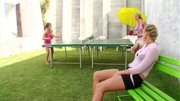 Ping Pong with No Ding Dong! Screencap 1 on sinx.preview.netperv.com