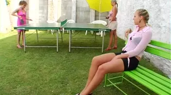 Ping Pong with No Ding Dong! Screencap 8 on sinx.preview.netperv.com