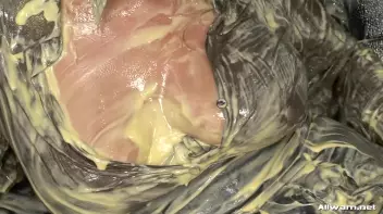 All Purpose Eurobabe Cream Infomercial Screencap 54 on sinx.preview.netperv.com