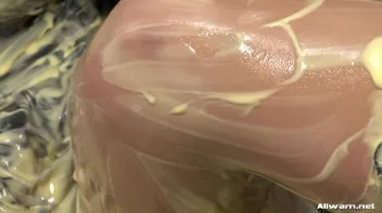 All Purpose Eurobabe Cream Infomercial Screencap 56 on sinx.preview.netperv.com