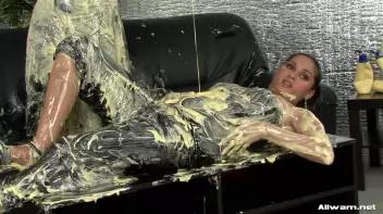 All Purpose Eurobabe Cream Infomercial Screencap 75 on sinx.preview.netperv.com