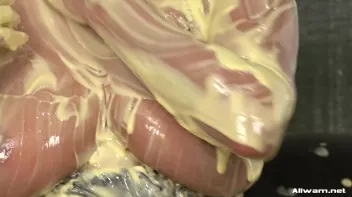 All Purpose Eurobabe Cream Infomercial Screencap 80 on sinx.preview.netperv.com