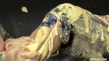 All Purpose Eurobabe Cream Infomercial Screencap 83 on sinx.preview.netperv.com