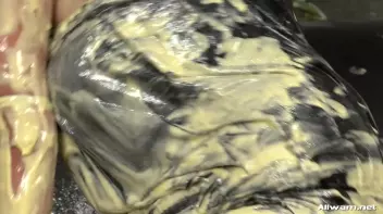 All Purpose Eurobabe Cream Infomercial Screencap 84 on sinx.preview.netperv.com