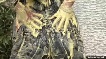 All Purpose Eurobabe Cream Infomercial Screencap 87 on sinx.preview.netperv.com