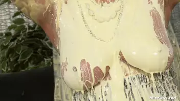 All Purpose Eurobabe Cream Infomercial Screencap 94 on sinx.preview.netperv.com