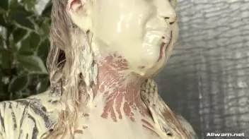 All Purpose Eurobabe Cream Infomercial Screencap 105 on sinx.preview.netperv.com