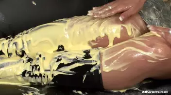 All Purpose Eurobabe Cream Infomercial Screencap 24 on sinx.preview.netperv.com