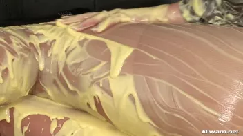 All Purpose Eurobabe Cream Infomercial Screencap 37 on sinx.preview.netperv.com