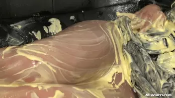 All Purpose Eurobabe Cream Infomercial Screencap 42 on sinx.preview.netperv.com