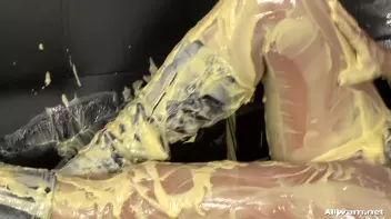 All Purpose Eurobabe Cream Infomercial Screencap 44 on sinx.preview.netperv.com