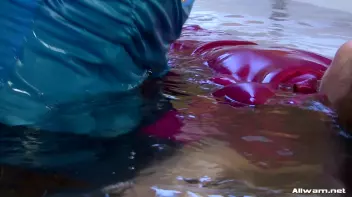 Bathtime Buddies Get The Full Rub-Down Screencap 103 on sinx.preview.netperv.com