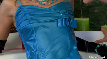 Bathtime Buddies Get The Full Rub-Down Screencap 56 on sinx.preview.netperv.com