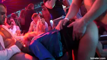 Party Sextasy Part 4 - Hardcore Cam Screencap 7 on sinx.preview.netperv.com