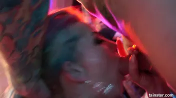 Party Sextasy Part 4 - Hardcore Cam Screencap 45 on sinx.preview.netperv.com