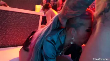 Party Sextasy Part 4 - Hardcore Cam Screencap 46 on sinx.preview.netperv.com