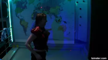 Down & Dirty Detention Part 5 - Cam 3 Screencap 11 on sinx.preview.netperv.com