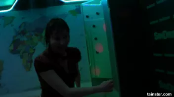 Down & Dirty Detention Part 5 - Cam 3 Screencap 14 on sinx.preview.netperv.com