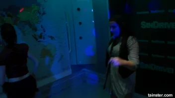 Down & Dirty Detention Part 5 - Cam 3 Screencap 2 on sinx.preview.netperv.com