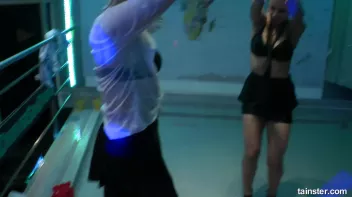 Down & Dirty Detention Part 5 - Cam 3 Screencap 30 on sinx.preview.netperv.com