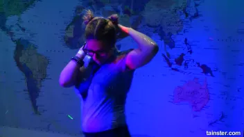 Down & Dirty Detention Part 5 - Cam 3 Screencap 61 on sinx.preview.netperv.com