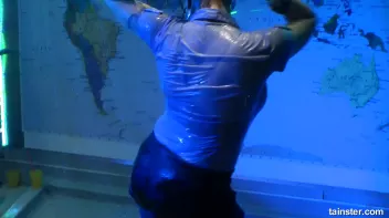 Down & Dirty Detention Part 5 - Cam 3 Screencap 63 on sinx.preview.netperv.com