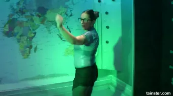 Down & Dirty Detention Part 5 - Cam 3 Screencap 72 on sinx.preview.netperv.com