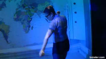 Down & Dirty Detention Part 5 - Cam 3 Screencap 73 on sinx.preview.netperv.com