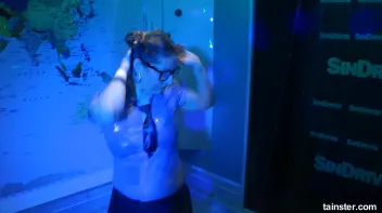 Down & Dirty Detention Part 5 - Cam 3 Screencap 77 on sinx.preview.netperv.com