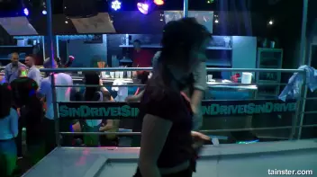 Down & Dirty Detention Part 5 - Cam 3 Screencap 8 on sinx.preview.netperv.com