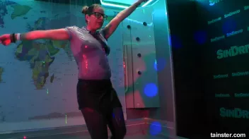 Down & Dirty Detention Part 5 - Cam 3 Screencap 82 on sinx.preview.netperv.com