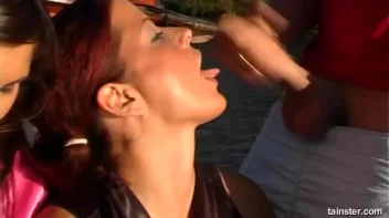 A Proper Boat Party: Mad Wet! Screencap 88 on sinx.preview.netperv.com