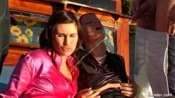 A Proper Boat Party: Mad Wet! Screencap 113 on sinx.preview.netperv.com