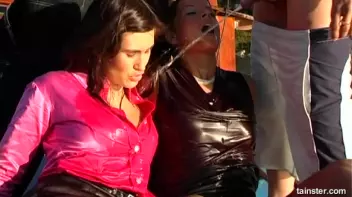 A Proper Boat Party: Mad Wet! Screencap 114 on sinx.preview.netperv.com