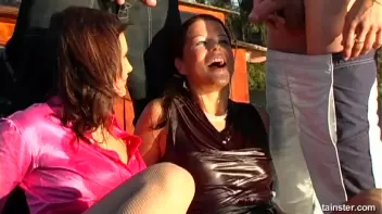 A Proper Boat Party: Mad Wet! Screencap 115 on sinx.preview.netperv.com