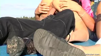 A Proper Boat Party: Mad Wet! Screencap 30 on sinx.preview.netperv.com