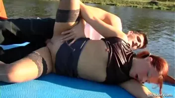 A Proper Boat Party: Mad Wet! Screencap 58 on sinx.preview.netperv.com