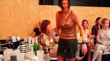 Crazy Bitches Covered in Filth Screencap 1 on sinx.preview.netperv.com