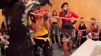 Crazy Bitches Covered in Filth Screencap 29 on sinx.preview.netperv.com