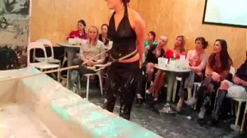 Crazy Bitches Covered in Filth Screencap 31 on sinx.preview.netperv.com