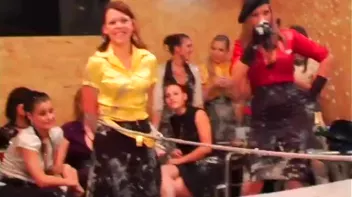 Crazy Bitches Covered in Filth Screencap 35 on sinx.preview.netperv.com