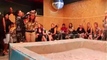 Crazy Bitches Covered in Filth Screencap 42 on sinx.preview.netperv.com