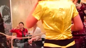 Crazy Bitches Covered in Filth Screencap 5 on sinx.preview.netperv.com