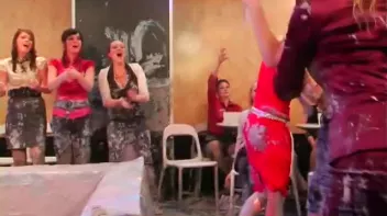 Crazy Bitches Covered in Filth Screencap 74 on sinx.preview.netperv.com