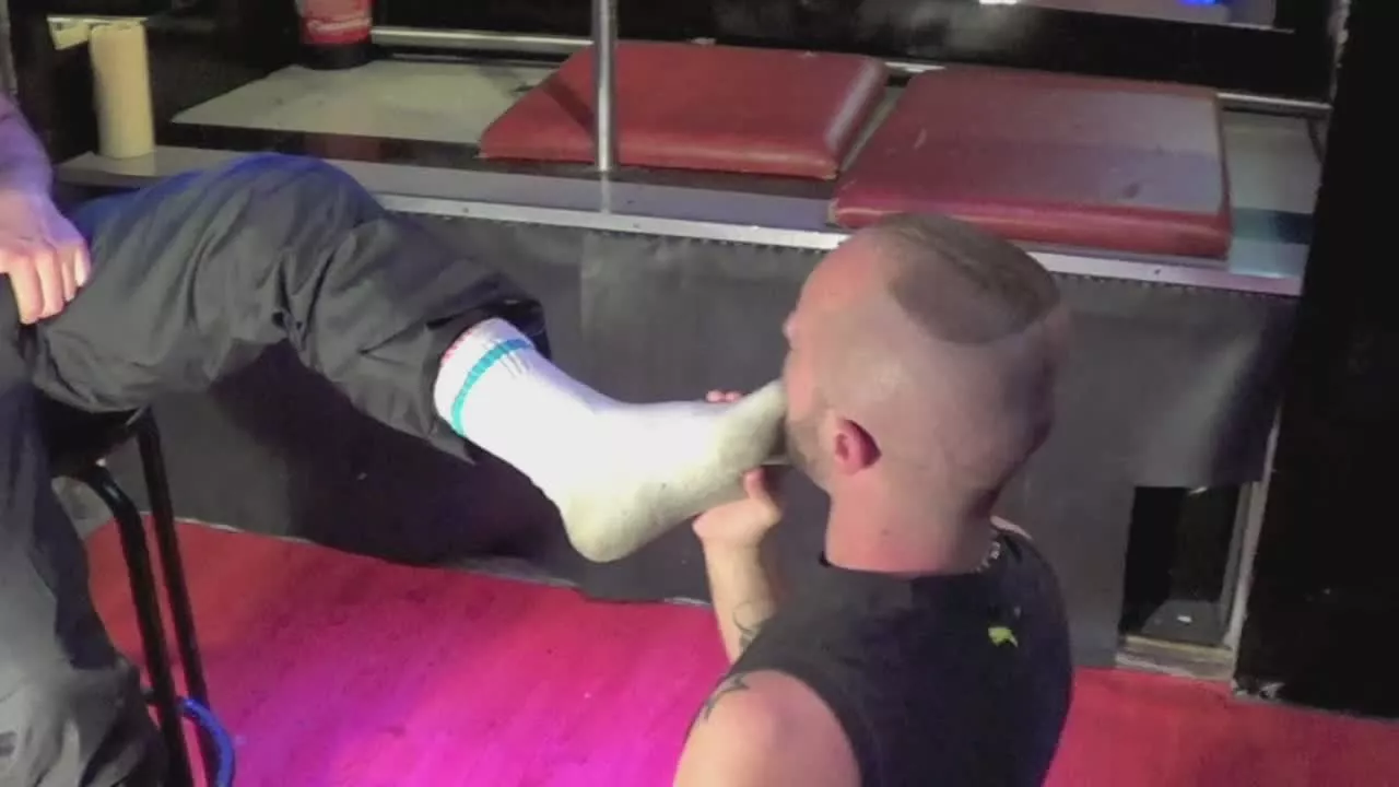 Scally boy fucked in a sling on sinx.preview.netperv.com