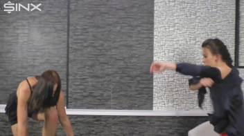 Bitchy Boss Catfights With Her Assistant Screencap 63 on sinx.preview.netperv.com