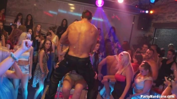 Party Hardcore Gone Crazy Vol. 13 Part 3 - Cam 2 Screencap 95 on sinx.preview.netperv.com