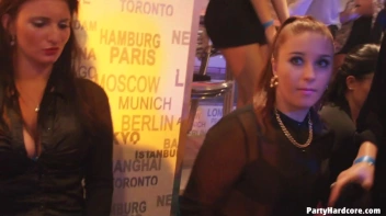 Party Hardcore Gone Crazy Vol. 13 Part 3 - Cam 2 Screencap 14 on sinx.preview.netperv.com