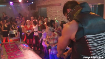 Party Hardcore Gone Crazy Vol. 13 Part 3 - Cam 2 Screencap 58 on sinx.preview.netperv.com