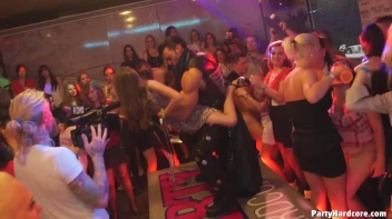 Party Hardcore Gone Crazy Vol. 13 Part 3 - Cam 2 Screencap 68 on sinx.preview.netperv.com